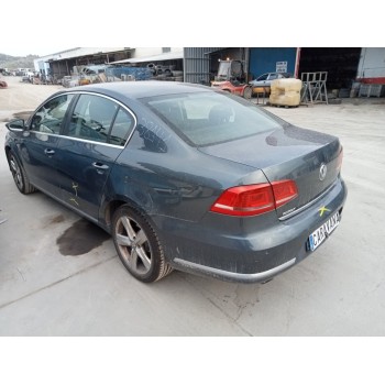 volkswagen passat lim. (362) del año 2014