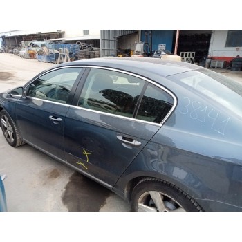 volkswagen passat lim. (362) del año 2014