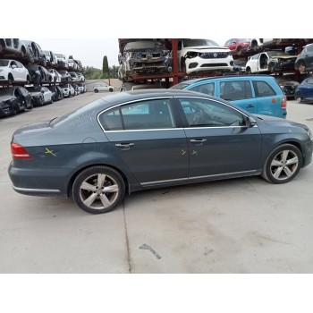 volkswagen passat lim. (362) del año 2014