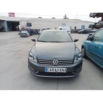 volkswagen passat lim. (362) del año 2014