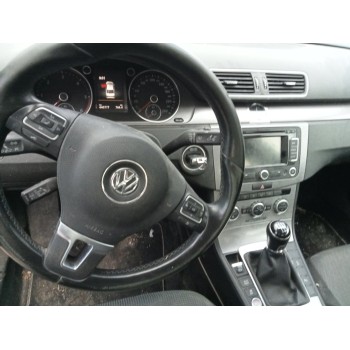 volkswagen passat lim. (362) del año 2014