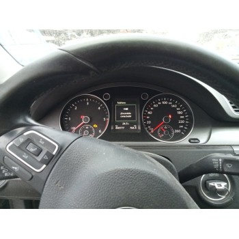 volkswagen passat lim. (362) del año 2014