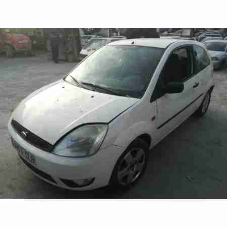 FORD FIESTA (CBK)