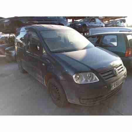 VOLKSWAGEN CADDY KA/KB (2K)