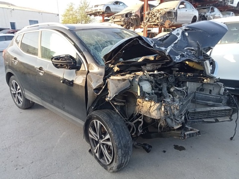 NISSAN QASHQAI (J11)