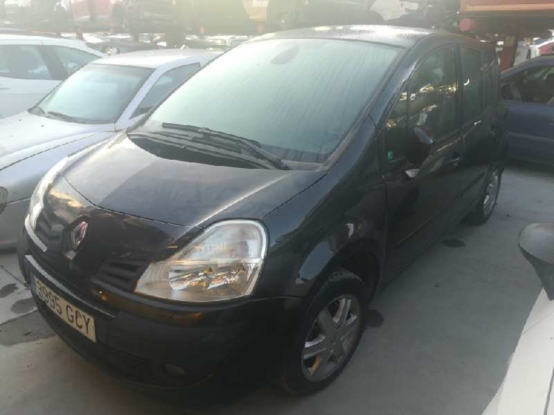 RENAULT MODUS