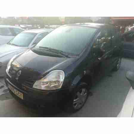 RENAULT MODUS