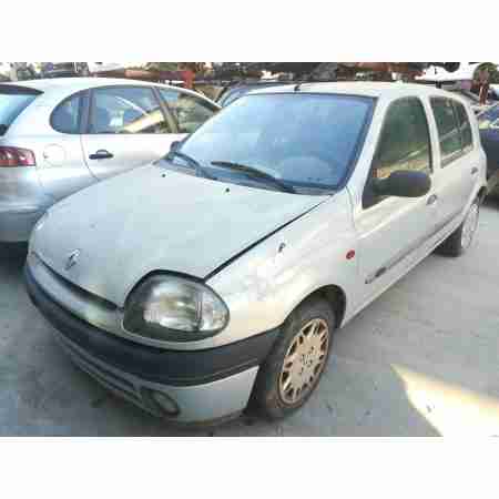 RENAULT CLIO II FASE I (B/CBO)