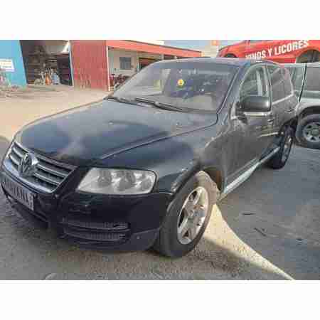 VOLKSWAGEN TOUAREG (7LA)