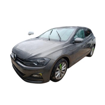 volkswagen polo vi (aw1, bz1, ae1) del año 2020