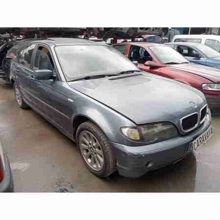 BMW SERIE 3 BERLINA (E46)