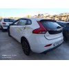 volvo v40 del año 2017