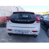 volvo v40 del año 2017