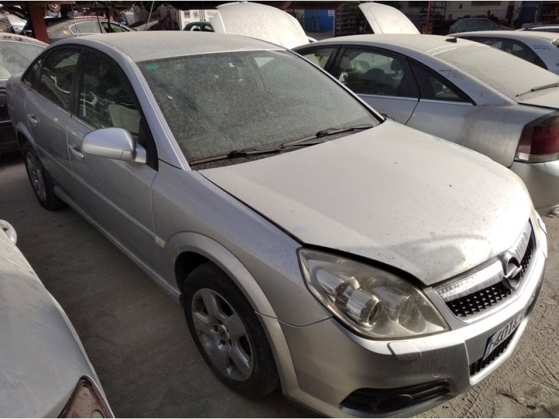 OPEL VECTRA C BERLINA