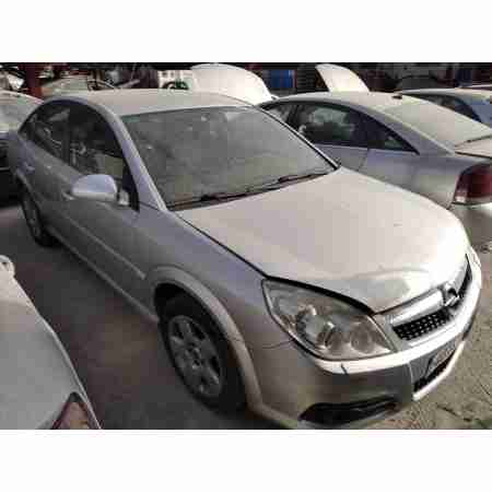 OPEL VECTRA C BERLINA