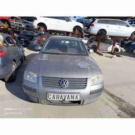 VOLKSWAGEN PASSAT VARIANT (3B6)