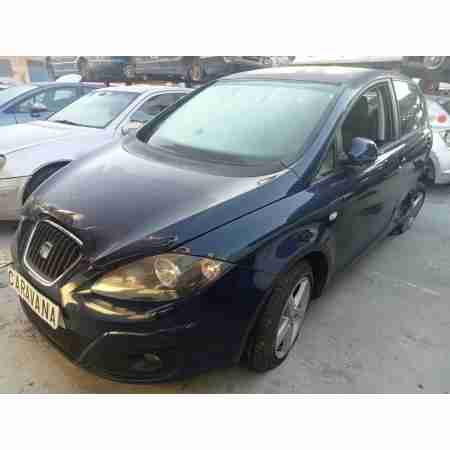 SEAT ALTEA (5P1)