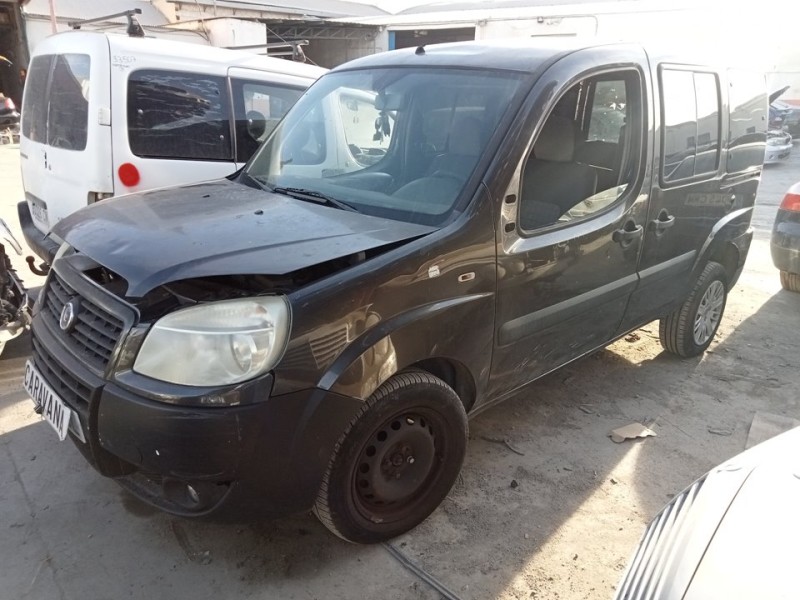 FIAT DOBLO (119)