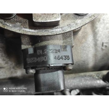 Recambio de motor completo para dodge ram 1500 club cab referencia OEM IAM   