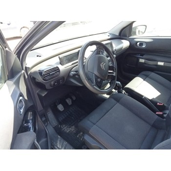 citroën c4 cactus del año 2017