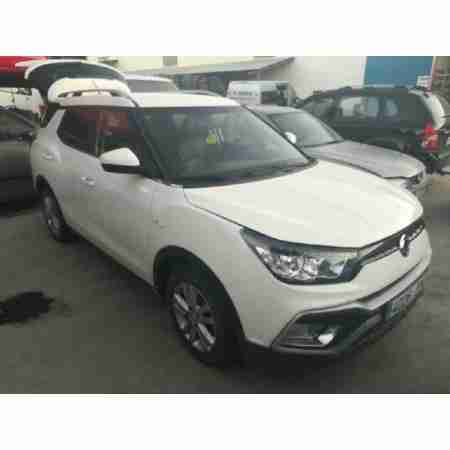 SSANGYONG XLV