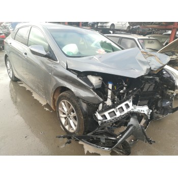 hyundai i40 i cw (vf) del año 2019