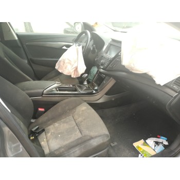 hyundai i40 i cw (vf) del año 2019