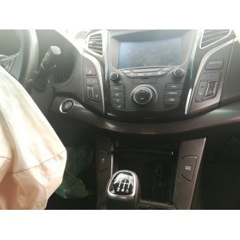 hyundai i40 i cw (vf) del año 2019