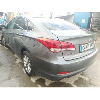 hyundai i40 i cw (vf) del año 2019
