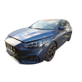 ford focus iv (hn) del año 2019