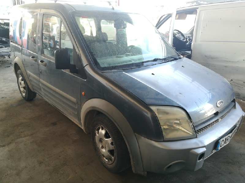 FORD TRANSIT CONNECT (TC7)
