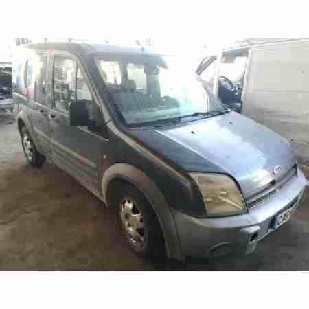 FORD TRANSIT CONNECT (TC7)