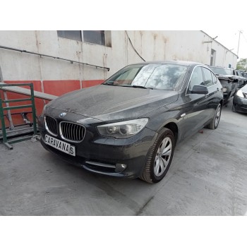 bmw serie 5 gran turismo (f07) del año 2011