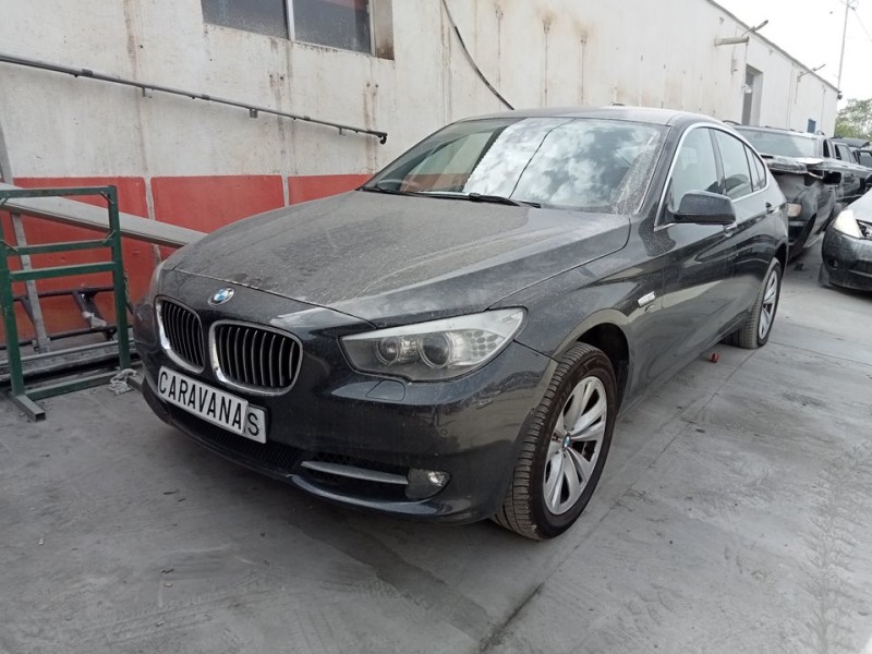 BMW SERIE 5 GRAN TURISMO (F07)