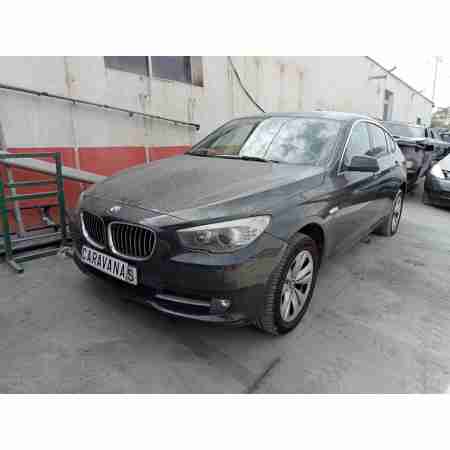 BMW SERIE 5 GRAN TURISMO (F07)