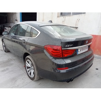 bmw serie 5 gran turismo (f07) del año 2011