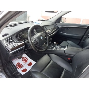 bmw serie 5 gran turismo (f07) del año 2011