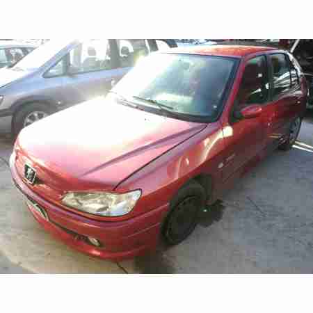 PEUGEOT 306 BERLINA 3/4/5 PUERTAS (S2)