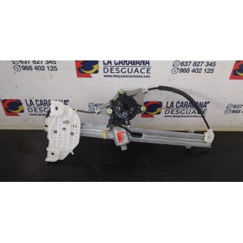 Recambio de elevalunas trasero derecho para kia stonic (ybcuv) drive referencia OEM IAM 83460H8000  