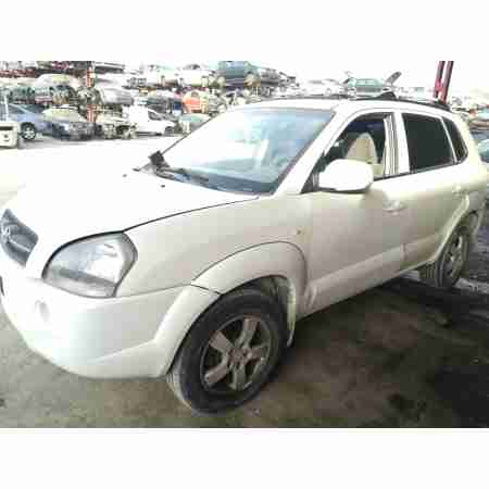 HYUNDAI TUCSON (JM)