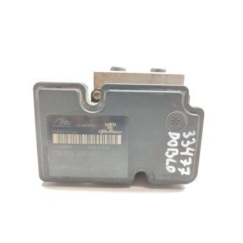 Recambio de abs para fiat doblo active referencia OEM IAM 51902576  
