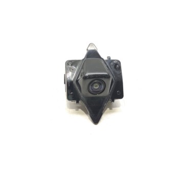 Recambio de camara vision frontal para renault captur ii intens referencia OEM IAM 284423509R  