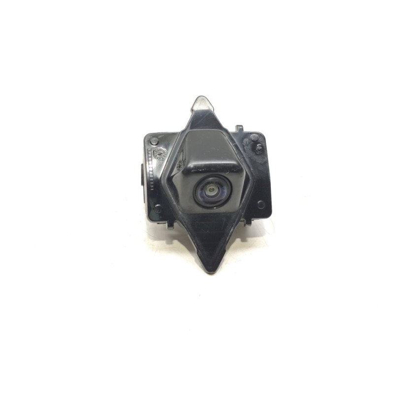 Recambio de camara vision frontal para renault captur ii intens referencia OEM IAM 284423509R  