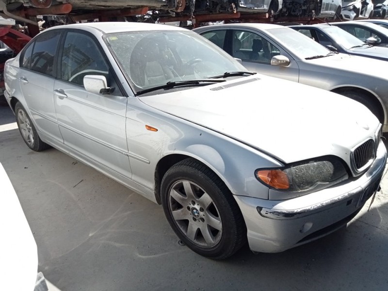 BMW SERIE 3 BERLINA (E46)
