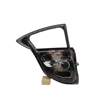 Recambio de puerta trasera izquierda para citroën ds4 style referencia OEM IAM 9006S1  