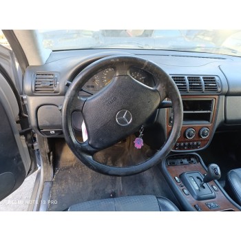 mercedes-benz clase m (w163) del año 2003