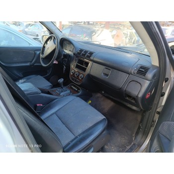 mercedes-benz clase m (w163) del año 2003