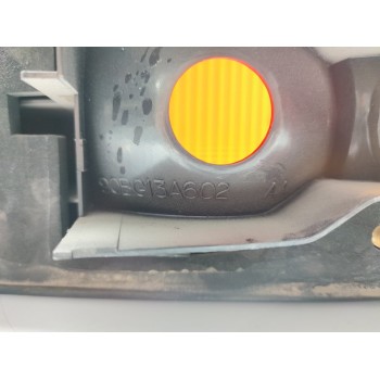 Recambio de piloto trasero derecho para ford sierra berlina referencia OEM IAM 90BG13A602  