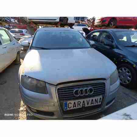 AUDI A3 (8P)