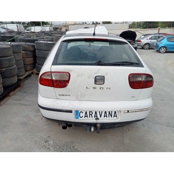 seat leon (1m1) del año 2002